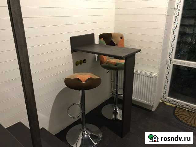 Квартира-студия, 14 м², 1/1 эт. в аренду на длительный срок в Батайске Батайск - изображение 1