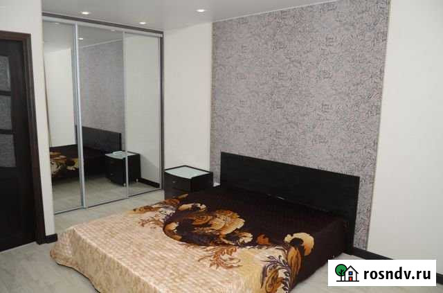 2-комнатная квартира, 48 м², 3/5 эт. в аренду посуточно во Владивостоке Владивосток - изображение 1