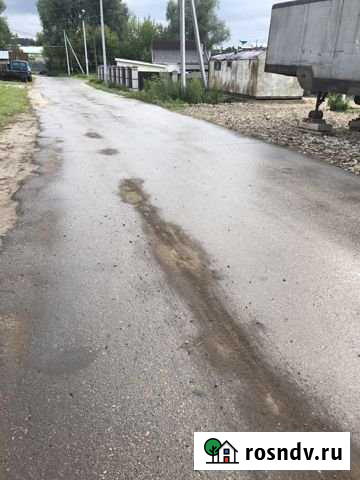 Участок ИЖС 25 сот. в аренду в Кстово Кстово - изображение 1