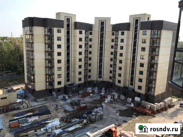 2-комнатная квартира, 69.3 м², 5/9 эт. на продажу в Щёлково Щёлково - изображение 1