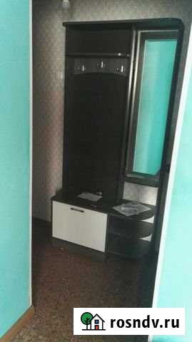 1-комнатная квартира, 35 м², 2/5 эт. в аренду на длительный срок в Чите Чита - изображение 1