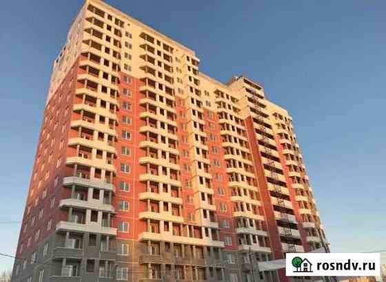 3-комнатная квартира, 68.5 м², 2/17 эт. на продажу в Перми Пермь