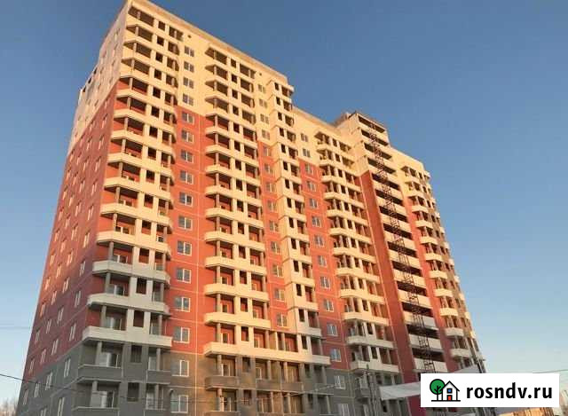 3-комнатная квартира, 68.5 м², 2/17 эт. на продажу в Перми Пермь - изображение 1