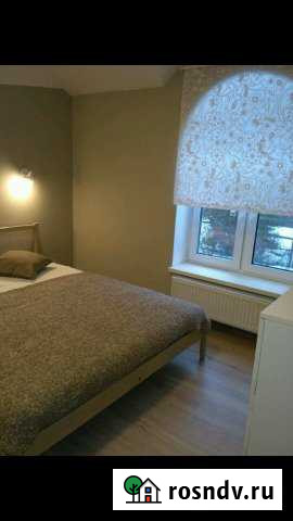 Дом 74 м² на участке 8 сот. в аренду на длительный срок в Софрино Софрино - изображение 1