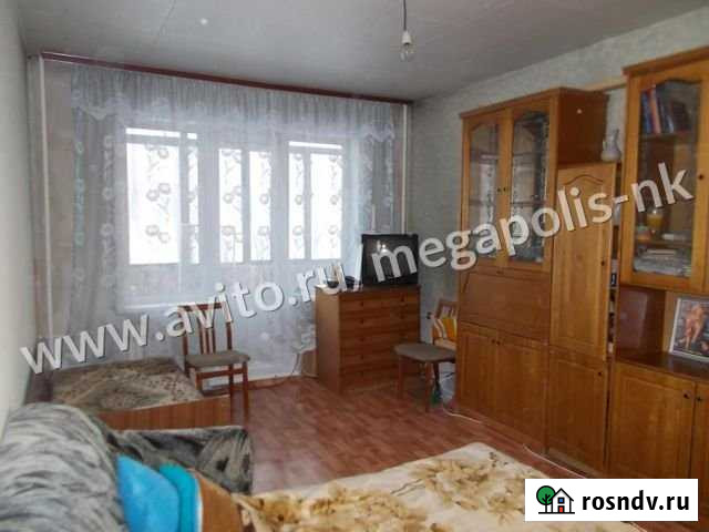 1-комнатная квартира, 31 м², 4/5 эт. на продажу в Новокузнецке Новокузнецк - изображение 1