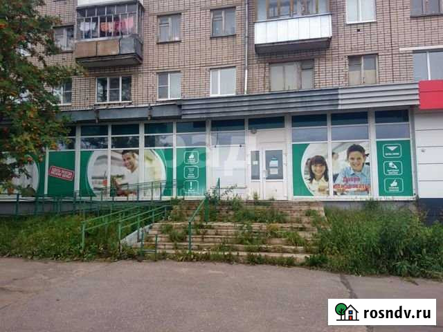 Торговое помещение, 585.8 кв.м. Молочное - изображение 1