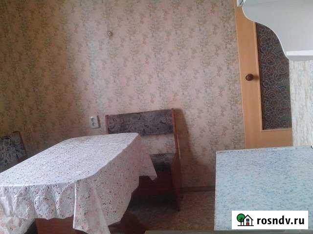 1-комнатная квартира, 35 м², 2/5 эт. в аренду на длительный срок в Петропавловске-Камчатском Петропавловск-Камчатский - изображение 1