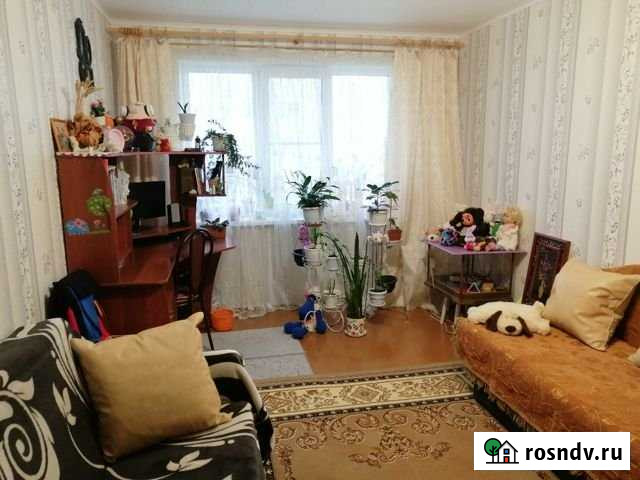 2-комнатная квартира, 44 м², 1/5 эт. на продажу в Зеленце Зеленец - изображение 1