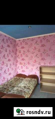 2-комнатная квартира, 44 м², 5/5 эт. в аренду на длительный срок в Коврове Ковров - изображение 1