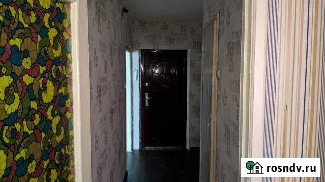 1-комнатная квартира, 37 м², 1/5 эт. на продажу в Александровске Александровск - изображение 1