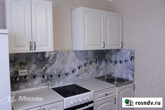 1-комнатная квартира, 43.5 м², 4/19 эт. на продажу в Балашихе Балашиха - изображение 1