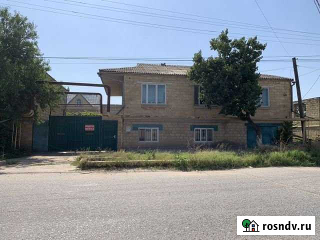 Дом 150 м² на участке 5 сот. на продажу в Избербаше Избербаш - изображение 1