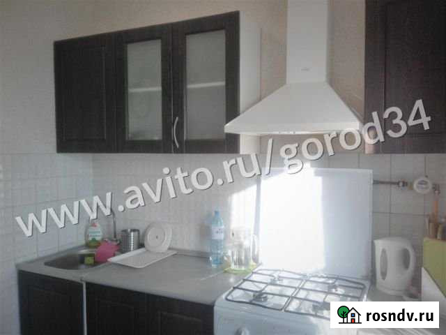 4-комнатная квартира, 78.9 м², 9/9 эт. на продажу в Волгограде Волгоград - изображение 1