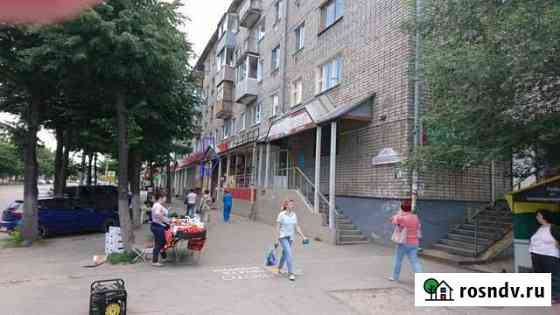 Помещение свободного назначения, 12 кв.м. Рязань