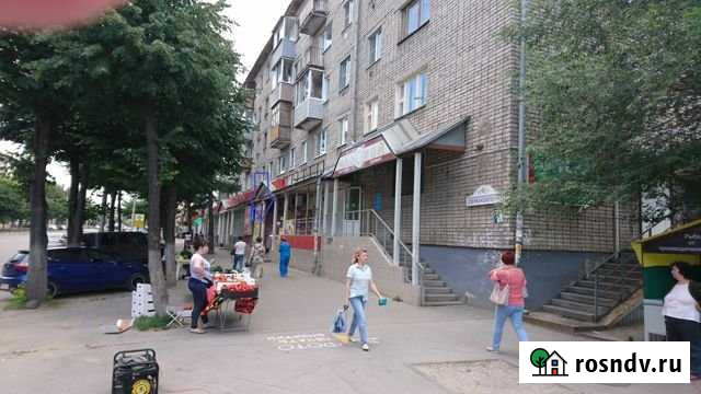 Помещение свободного назначения, 12 кв.м. Рязань - изображение 1