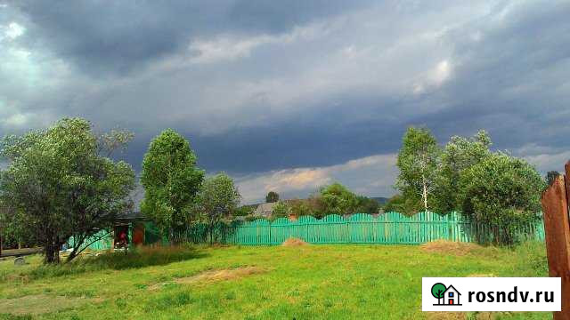 Участок ИЖС 15 сот. на продажу в Чистогорском Чистогорский - изображение 1