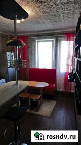 1-комнатная квартира, 47 м², 12/17 эт. на продажу в Кохме Кохма - изображение 1