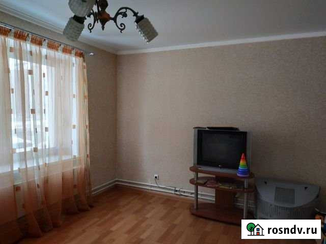 2-комнатная квартира, 64 м², 4/9 эт. в аренду на длительный срок в Старом Осколе Старый Оскол - изображение 1