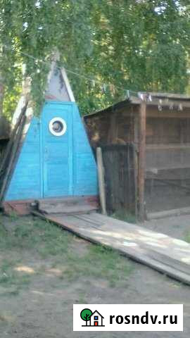 Дом 120 м² на участке 40 сот. на продажу в Октябрьском Иркутской области Октябрьский - изображение 1