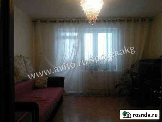 2-комнатная квартира, 50.1 м², 2/3 эт. на продажу в Когалыме Когалым