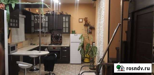 Квартира-студия, 46 м², 1/1 эт. в аренду на длительный срок в Обухово Обухово - изображение 1