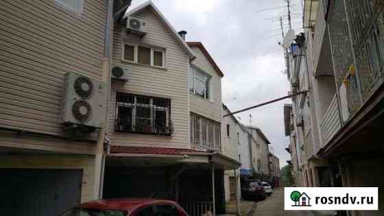 Таунхаус 148 м² на участке 2 сот. на продажу в Сочи Сочи