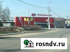 Менделеевск, ул. Фомина, д. 16 - 176 кв.м. Менделеевск - изображение 1