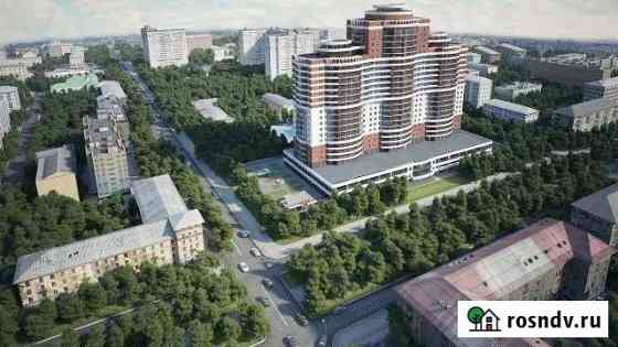 2-комнатная квартира, 66 м², 9/25 эт. на продажу в Кирове Киров