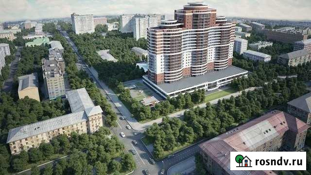 2-комнатная квартира, 66 м², 9/25 эт. на продажу в Кирове Киров - изображение 1