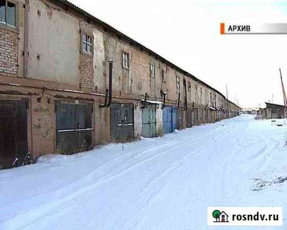 Гараж 18 м² в аренду в Братске Братск