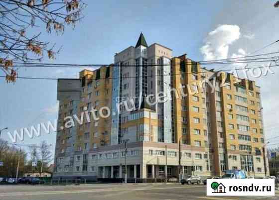 3-комнатная квартира, 111.3 м², 8/9 эт. на продажу в Твери Тверь