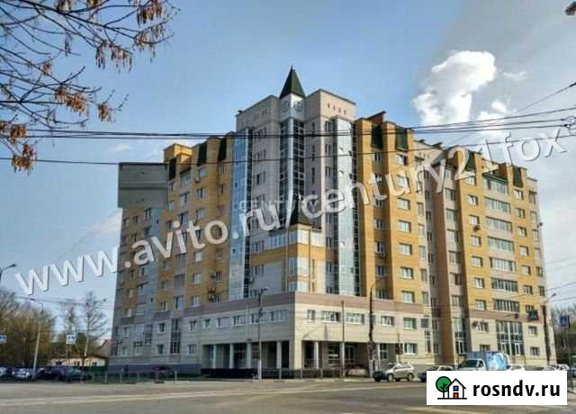3-комнатная квартира, 111.3 м², 8/9 эт. на продажу в Твери Тверь - изображение 1