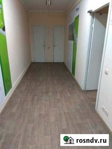 Производство-склад,от 3000кв.м., 1 мВт Климовск - изображение 1