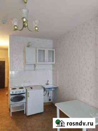Квартира-студия, 23.8 м², 13/17 эт. на продажу в Красноярске Красноярск