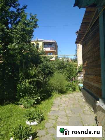 Дом 88 м² на участке 5 сот. на продажу в Златоусте Златоуст - изображение 1