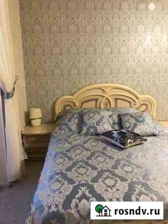 2-комнатная квартира, 59 м², 8/16 эт. в аренду посуточно в Казани Казань
