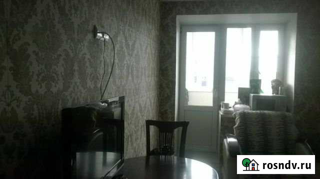 1-комнатная квартира, 45 м², 6/9 эт. на продажу в Арзамасе Арзамас - изображение 1