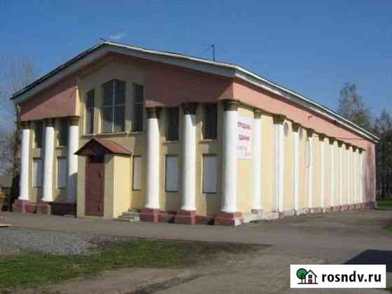 Помещение свободного назначения, 465.6 кв.м. Кемерово