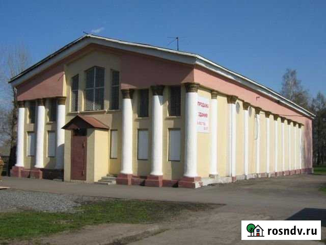 Помещение свободного назначения, 465.6 кв.м. Кемерово - изображение 1