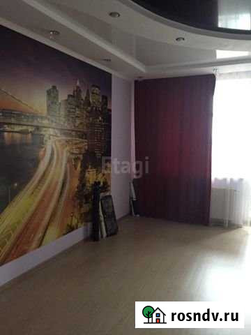 1-комнатная квартира, 54.6 м², 4/22 эт. на продажу в Сургуте Ханты-Мансийского АО Сургут - изображение 1