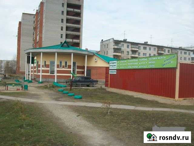 Торговое помещение, Бизнес Светлый - изображение 1