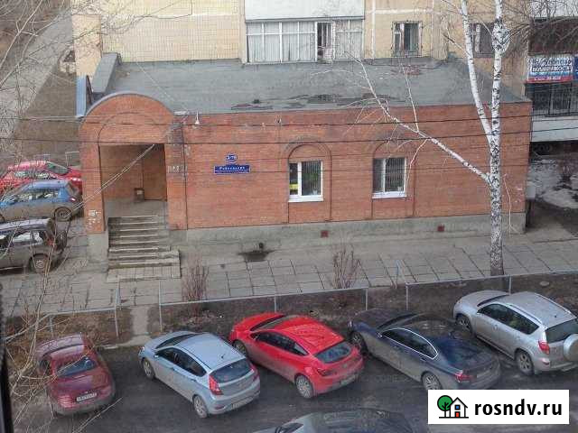 Продажа офисного комплекса 380 кв.м. Ульяновск - изображение 1