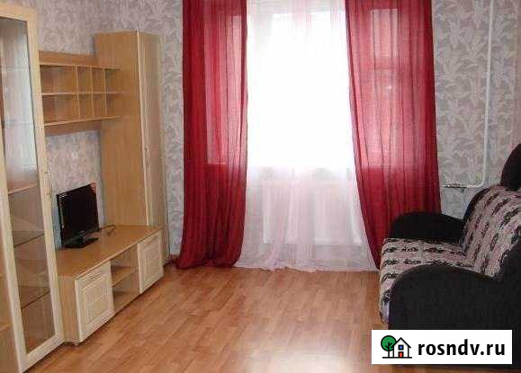 2-комнатная квартира, 55 м², 1/3 эт. в аренду посуточно в Чистополе Чистополь - изображение 1