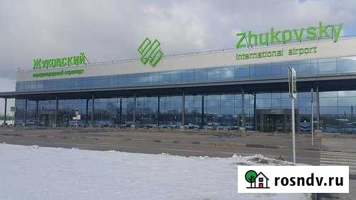 Гараж 20 м² на продажу в Жуковском Жуковский - изображение 1