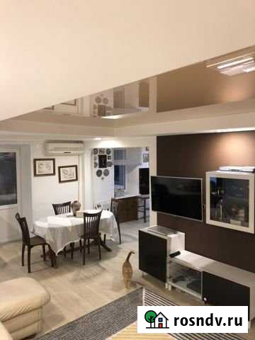 3-комнатная квартира, 67 м², 2/3 эт. на продажу в Бузулуке Бузулук - изображение 1