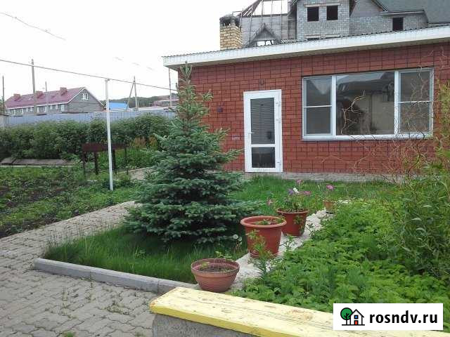 Дом 108 м² на участке 10 сот. в аренду посуточно в Аскарово Аскарово - изображение 1