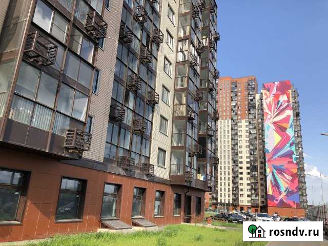 Торговое помещение, 37 кв.м. Мосрентген - изображение 1