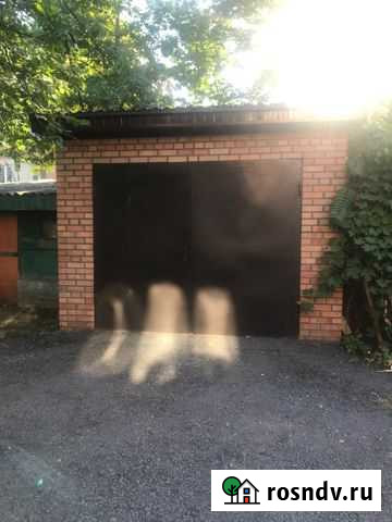 Гараж 26 м² на продажу в Таганроге Таганрог - изображение 1