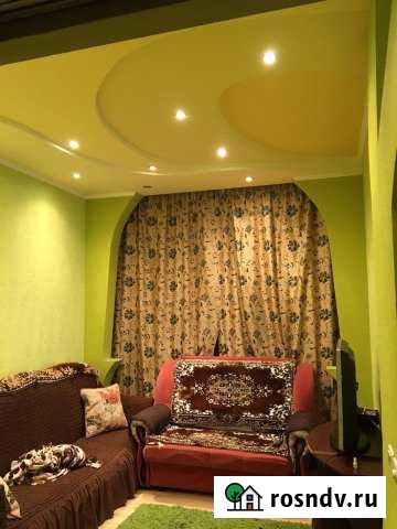 2-комнатная квартира, 51.7 м², 5/5 эт. на продажу в Тынде Тында - изображение 1