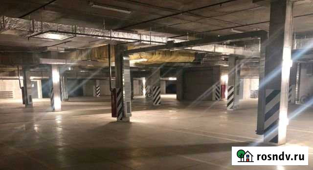 Машиноместо на продажу в Ярославле Ярославль - изображение 1